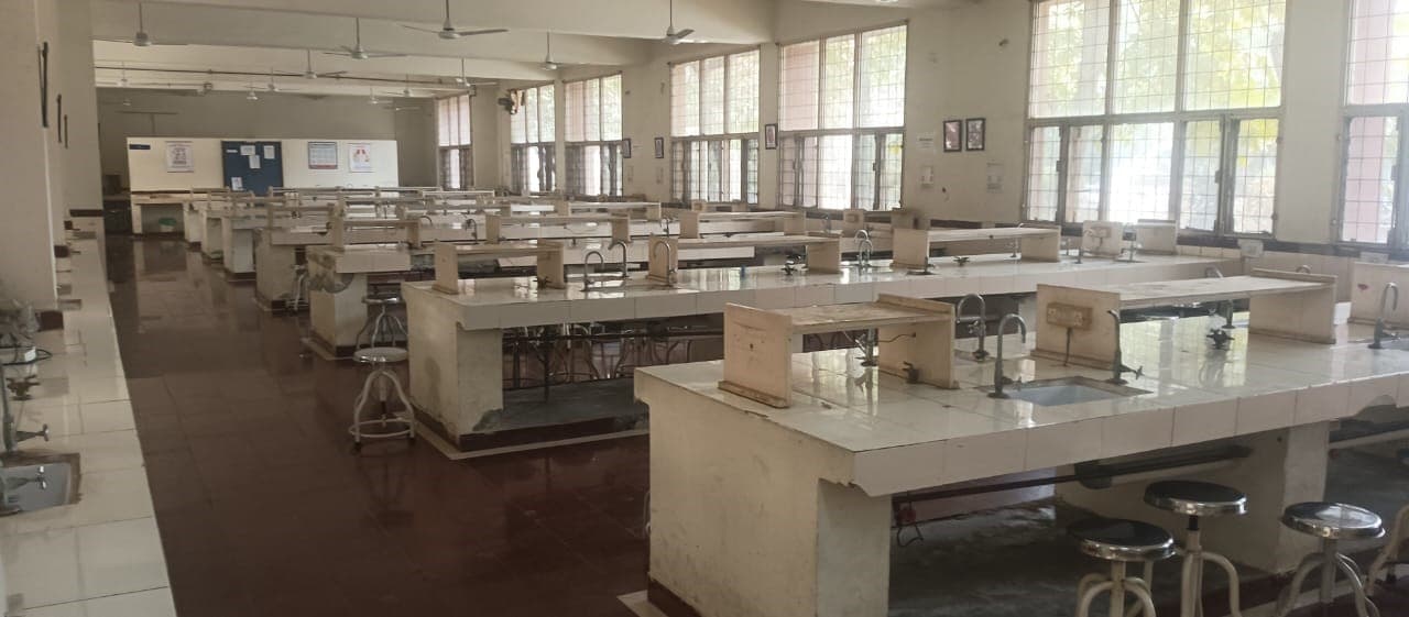 MM University Ambala Academic Building photo 27